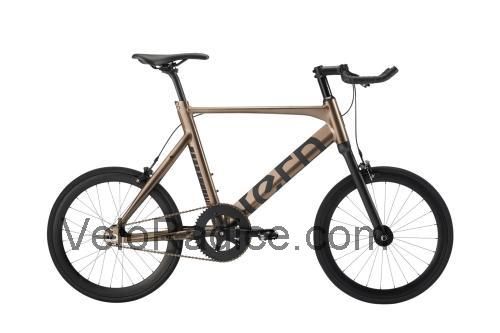 Tern Surge Uno scheda tecnica e recensioni